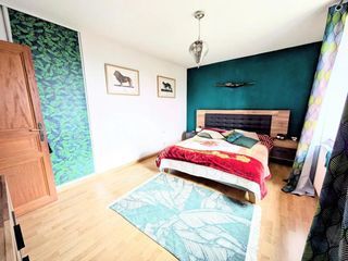  Maison � vendre 7 pi�ces 205 m�