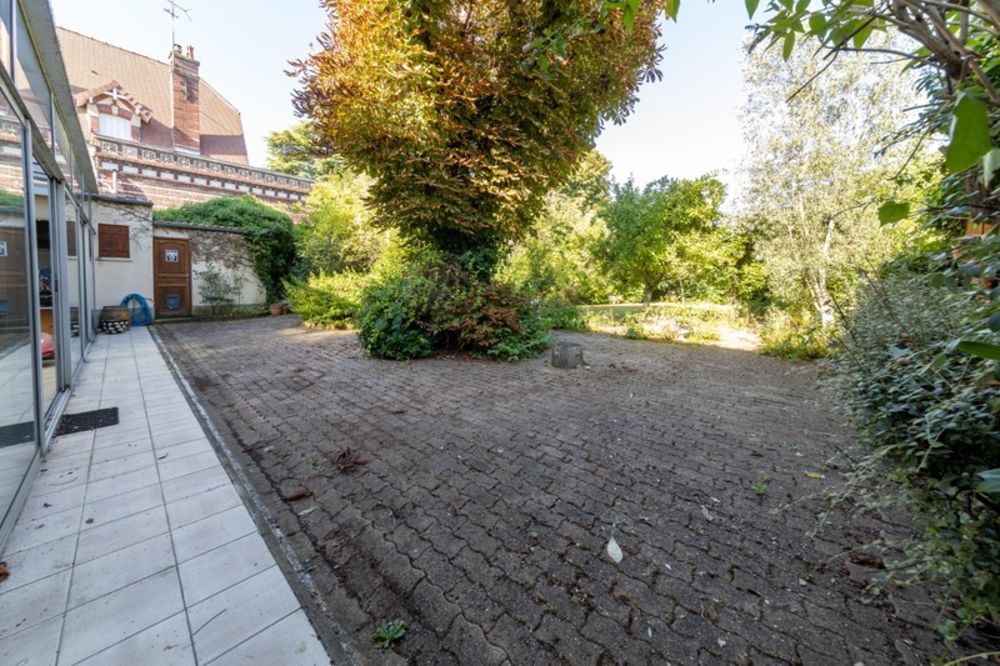 � vendre  Maison Mantes-la-Jolie (78200)