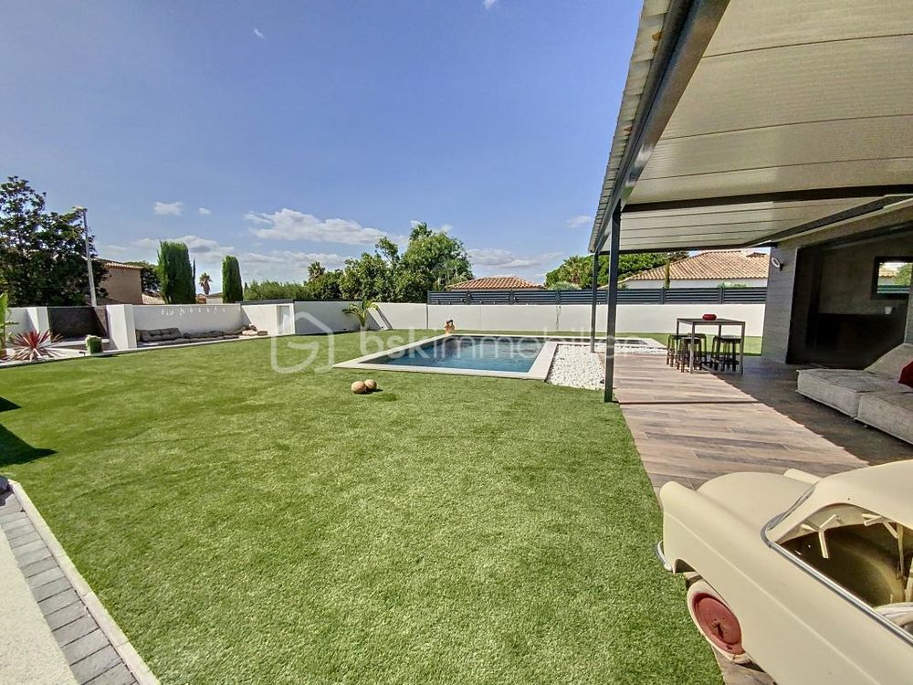 � vendre  Maison Agde (34300)