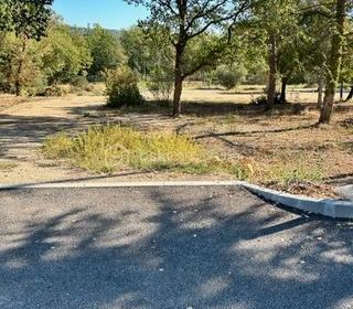  Terrain � vendre 1236 m�