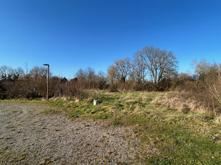  Terrain � vendre 587 m�