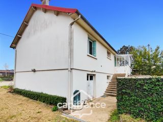  Maison � vendre 4 pi�ces 66 m�