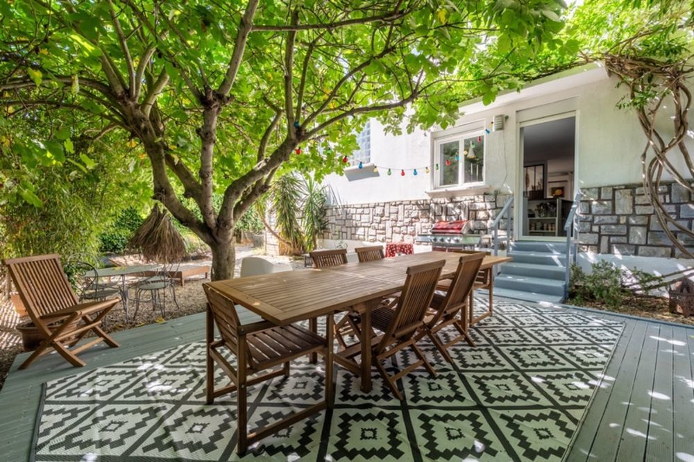 � vendre  Maison Toulouse (31500)