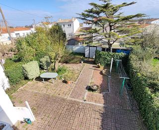  Maison � vendre 5 pi�ces 83 m�