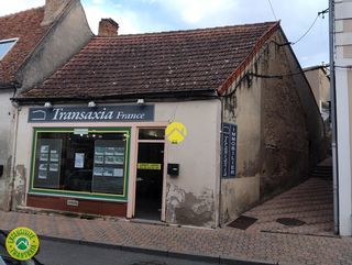  Maison � vendre 2 pi�ces 46 m�