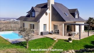  Maison � vendre 6 pi�ces 151 m�