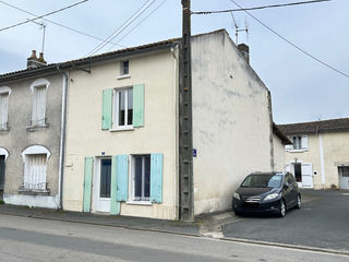  Maison � vendre 4 pi�ces 80 m�