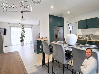  Maison � vendre 3 pi�ces 82 m�