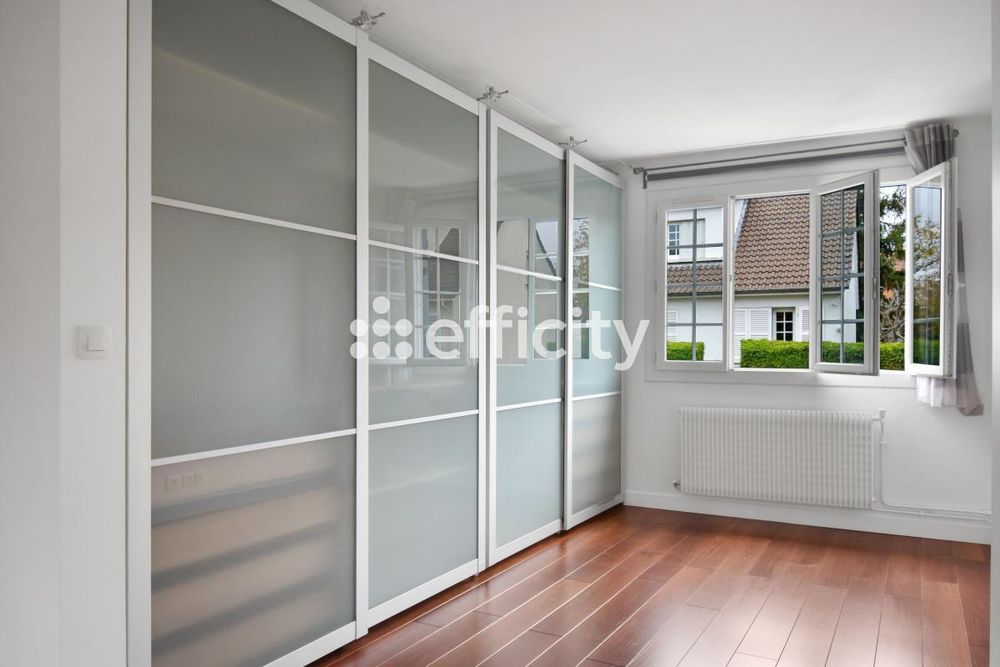 � vendre  Maison Croissy-sur-Seine (78290)