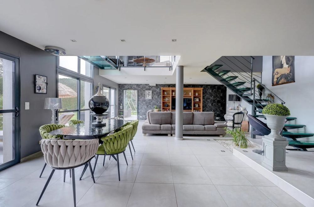 � vendre  Maison Quincieux (69650)