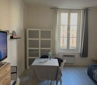  Appartement � louer 1 pi�ce 26 m�