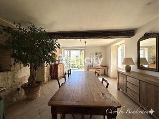  Maison � vendre 8 pi�ces 300 m�