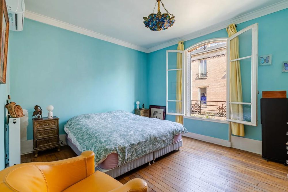 � vendre  Maison Colombes (92700)