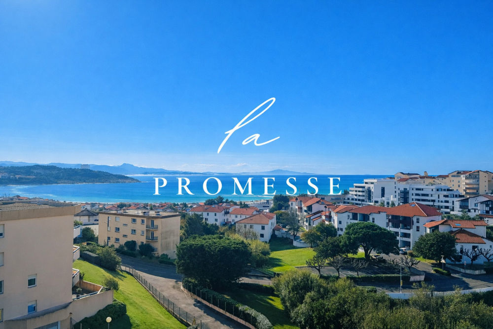 � vendre  Appartement Biarritz (64200)