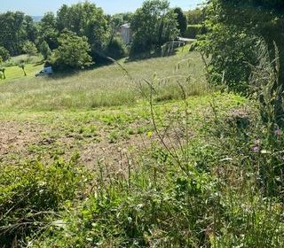  Terrain � vendre 2858 m�