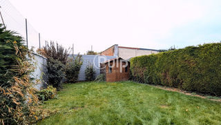  Maison � vendre 4 pi�ces 83 m�