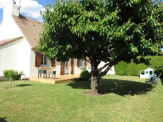  Maison � vendre 6 pi�ces 125 m�