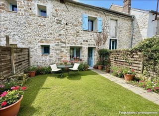  Duplex/triplex � vendre 5 pi�ces 72 m�