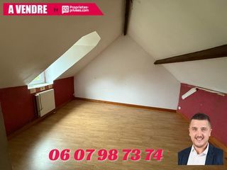  Maison � vendre 1 pi�ce 115 m�