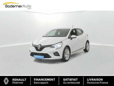Renault Clio Blue dCi 100 - 21N Business 2021 occasion Plo&euml;rmel 56800