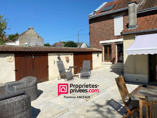  Maison � vendre 6 pi�ces 140 m�
