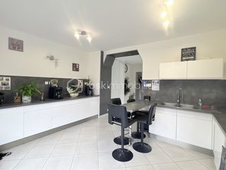  Maison � vendre 5 pi�ces 120 m�