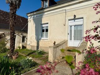  Maison � vendre 5 pi�ces 77 m�