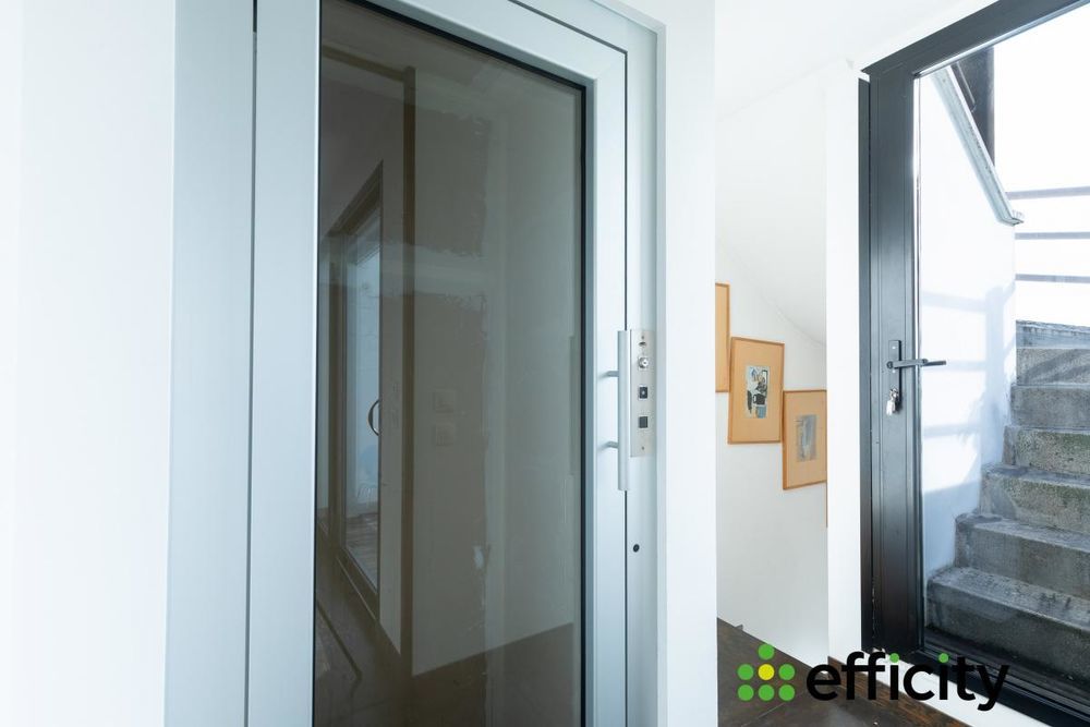 � vendre  Maison Suresnes (92150)