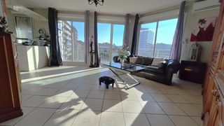  Appartement � vendre 4 pi�ces 112 m�