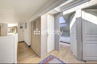  Appartement � vendre 4 pi�ces 89 m�