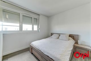  Appartement � vendre 3 pi�ces 62 m�