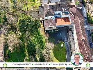  Maison � vendre 11 pi�ces 381 m�