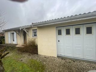  Maison � vendre 4 pi�ces 101 m�