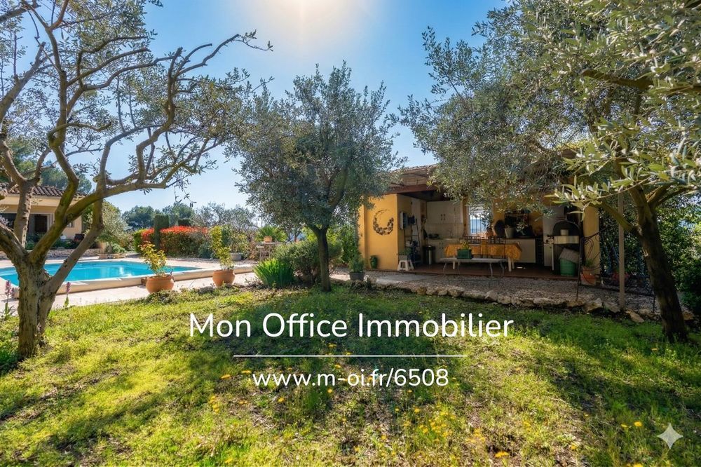 � vendre  Maison Meyreuil (13590)