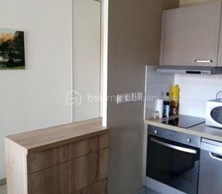  Appartement � vendre 2 pi�ces 40 m�