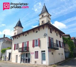  Maison � vendre 11 pi�ces 250 m�