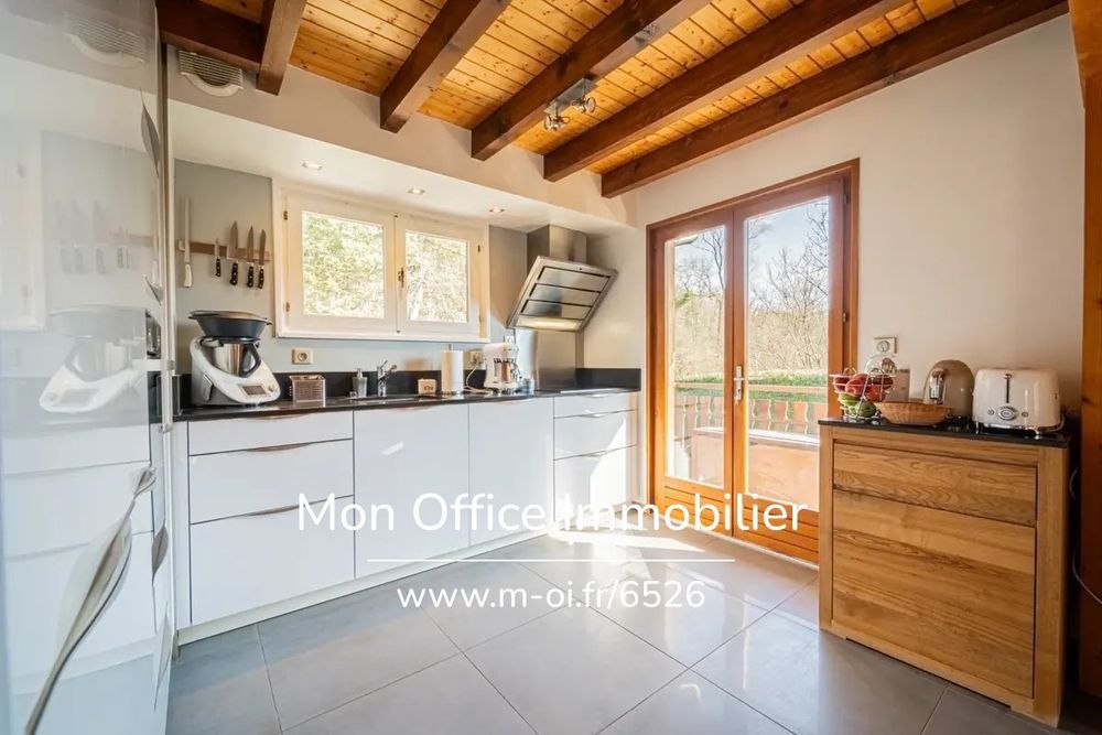 � vendre  Chalet Filli�re (74570)