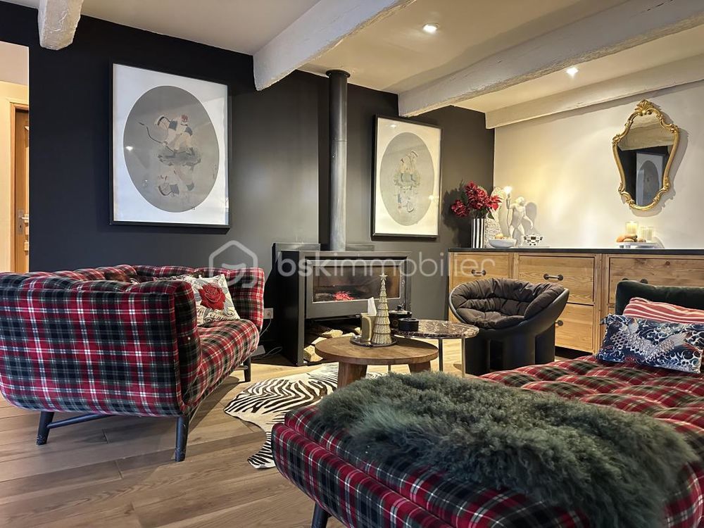 � vendre  Propri�t�/ch�teau Le Cailar (30740)