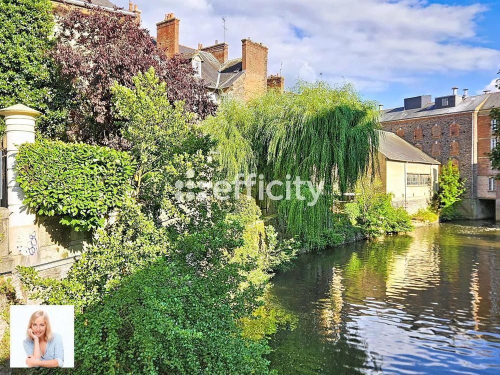 � vendre  Appartement Rennes (35000)