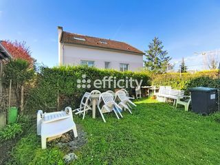  Maison � vendre 3 pi�ces 65 m�