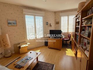  Maison � vendre 9 pi�ces 159 m�