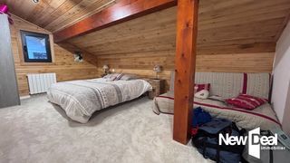  Chalet � vendre 6 pi�ces 152 m�