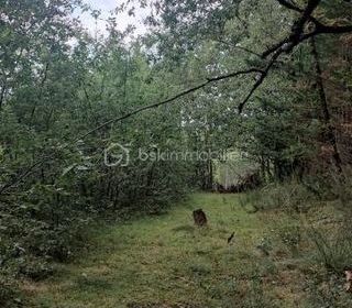  Terrain � vendre 1025 m�