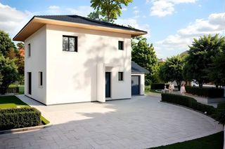  Maison � vendre 4 pi�ces 99 m�