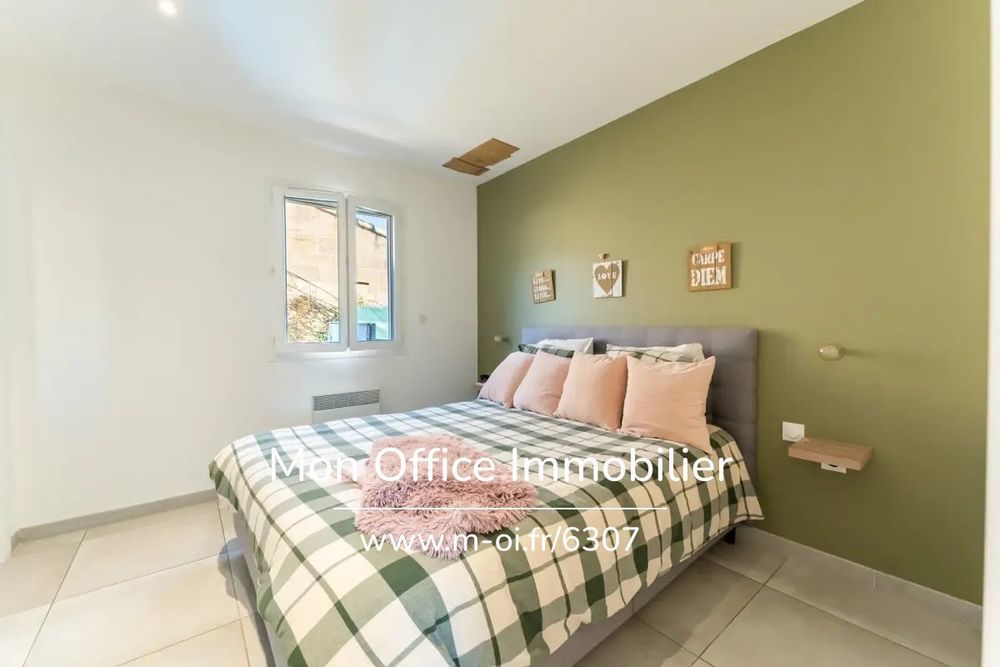 � vendre  Maison Le Puy-Sainte-R�parade (13610)