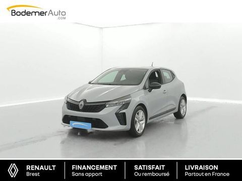 Renault Clio TCe 90 Evolution 2024 occasion Brest 29200
