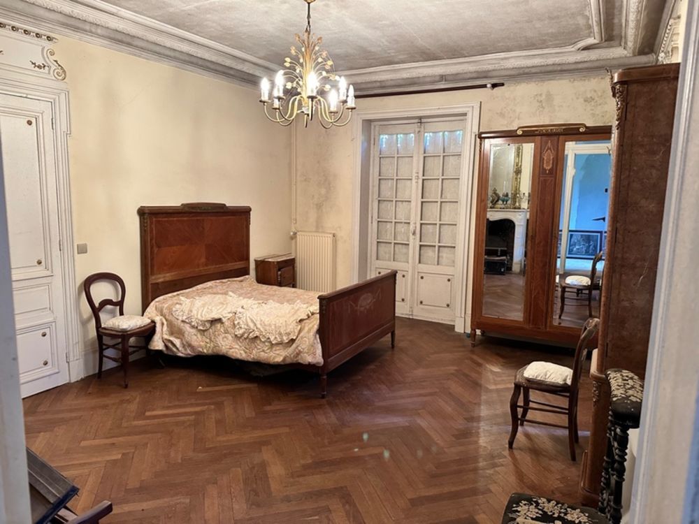 � vendre  Propri�t�/ch�teau Saint-Ouen-de-Thouberville (27310)