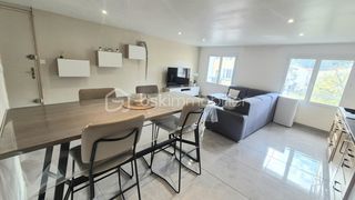  Appartement � vendre 3 pi�ces 64 m�