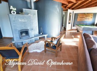  Villa � vendre 6 pi�ces 182 m�