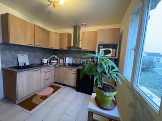  Maison � vendre 5 pi�ces 99 m�